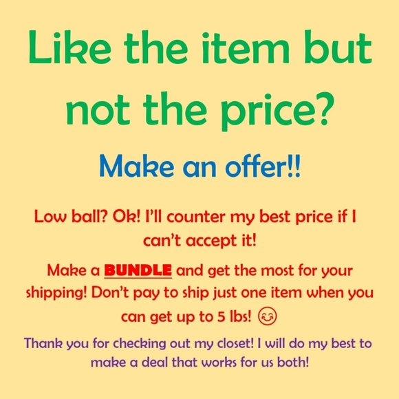 COACH - Like New Daisy Madras Packable Backpack - Picture 8 of 8